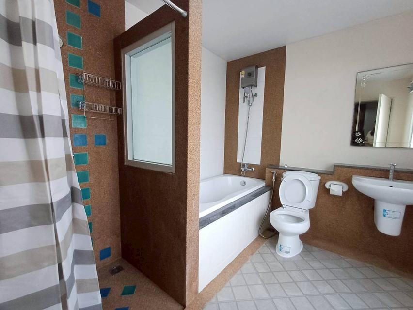 🏡🎉 บ้านเดี่ยวชั้นเดียว ในโครงการ บ้านมือสอง สภาพดี พร้อมเฟอร์ฯ #สันทราย - ราคา 4.5 ล้านบาท 🔥新建房屋出售 3 卧室 2 卫生间 - 价格 4.5 MB 🔥 8