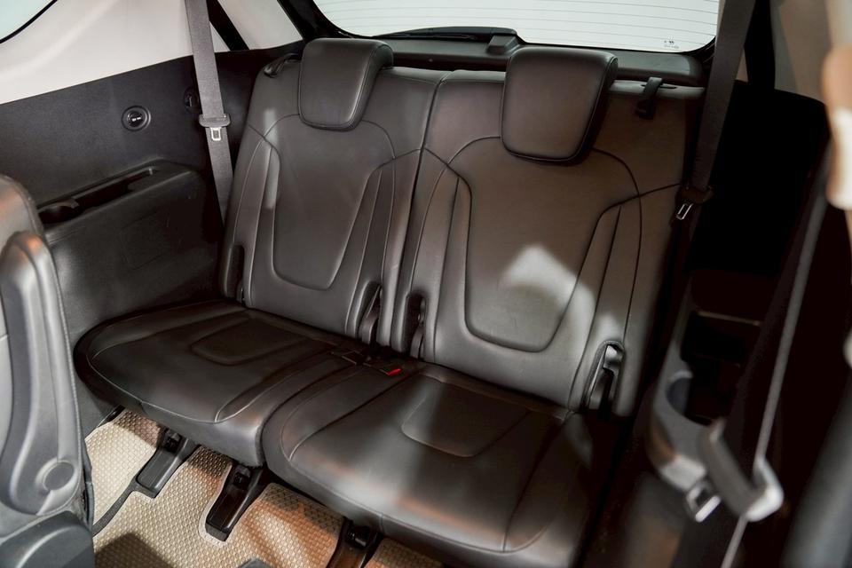 รถยนต์ Hyundai Stargazer1.5 Smart รูปที่ 16