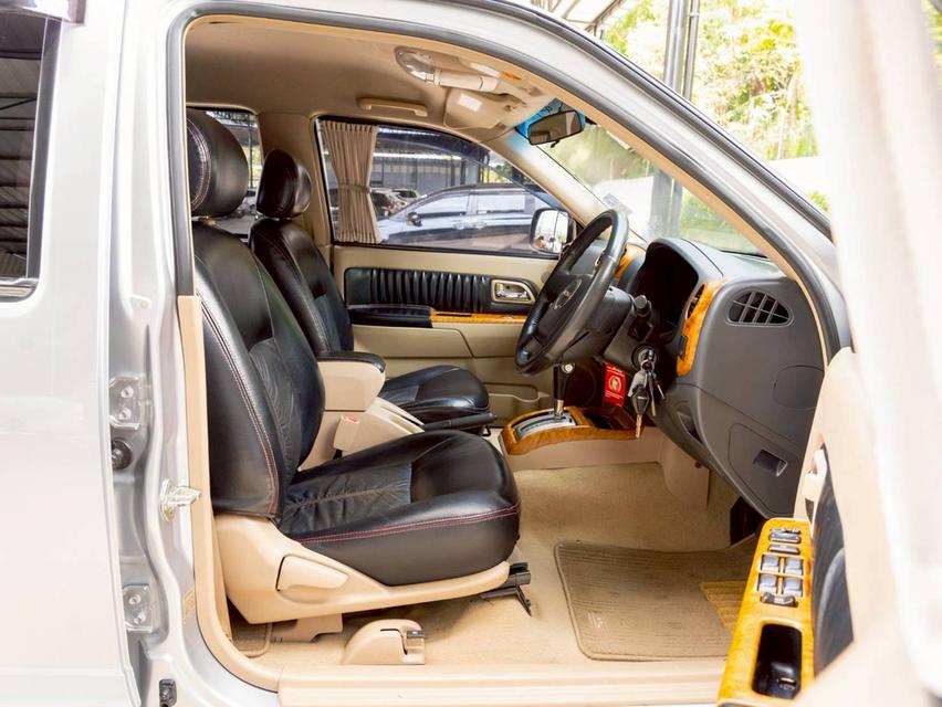 Isuzu MU-7 3.0Dvd ปี12 13