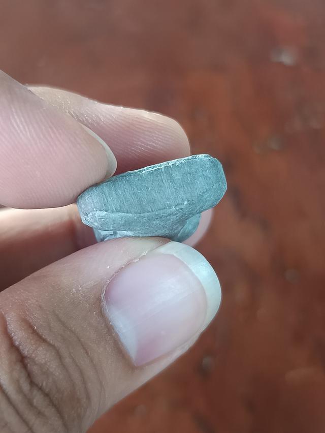 พระปิดตา พิมพ์พุงป่อง หลวงตาวาส วัดสะพานสูง นนทบุรี ปี 2550 4