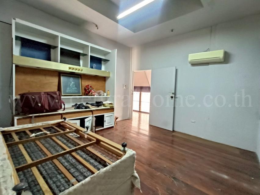บ้านเดี่ยว ซอยร่มประดู่ 1 บางพลี - สมุทรปราการ 11