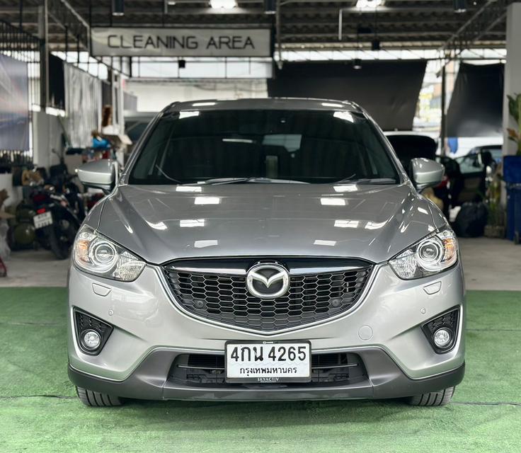 MAZDA CX-5 2.0 S  ปี 2015  3