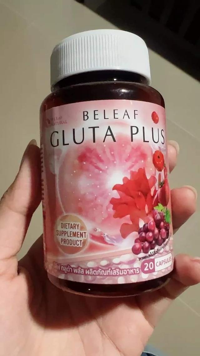 Beleaf Gluta Plus 2