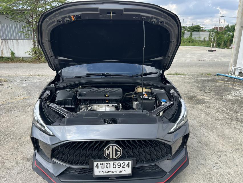 MG MG5 1.5 D+ ปี 2023 รูปที่ 16