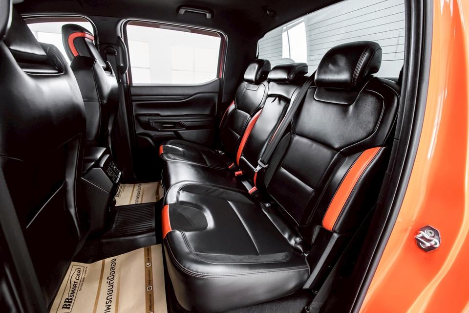 รหัสรถ 3B257 FORD RAPTOR V6 2024 14