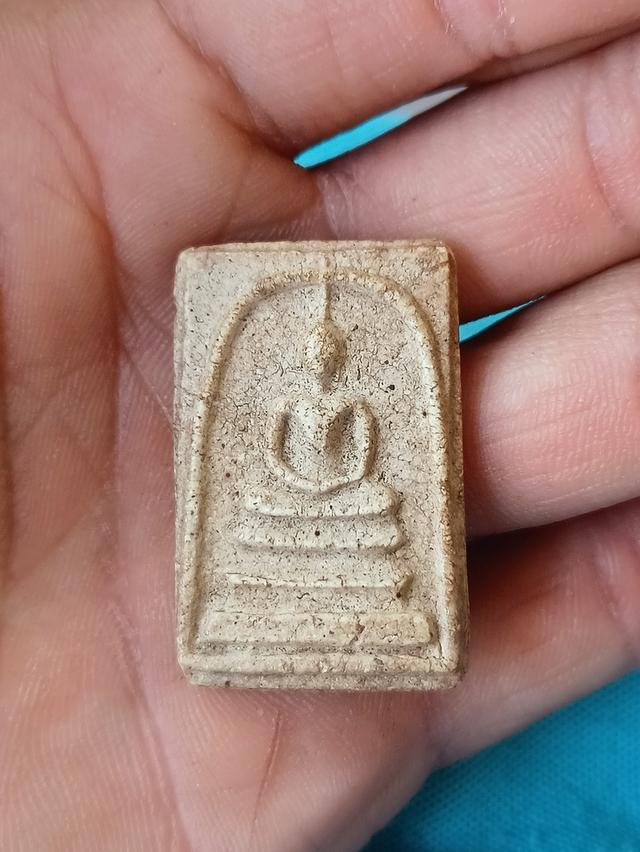 พระสมเด็ดเกจทะลุซุ้มสวยแชมป์ รูปที่ 8