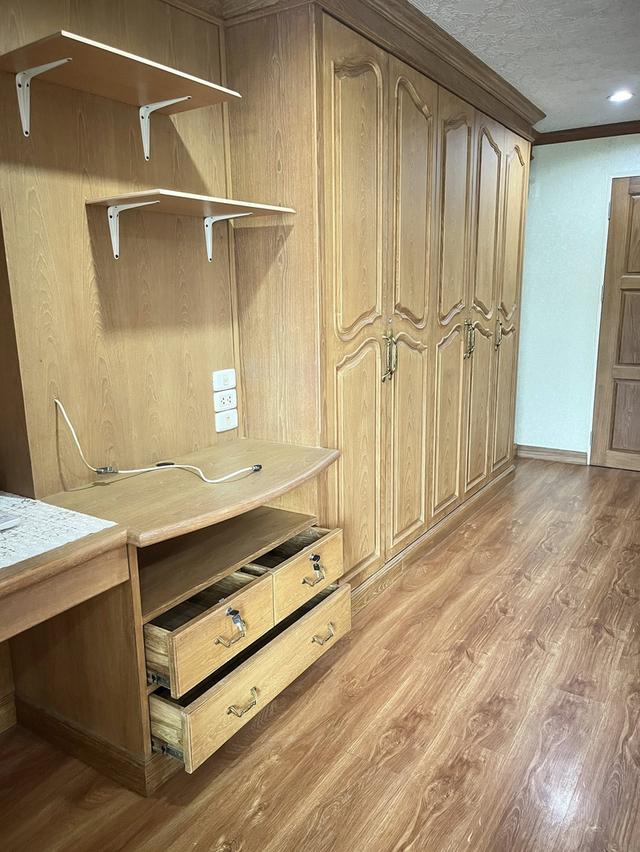 ให้เช่าคอนโด ซอยงามวงศ์วาน 23 ใกล้เดอะมอลล์งามวงศ์วานและพันธ์ทิพย์พลาซ่า 4