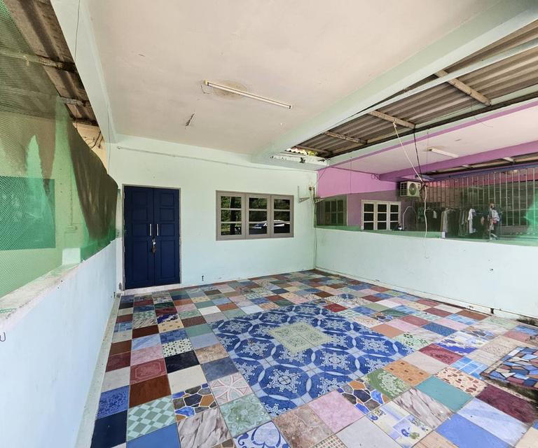 🏡 ขายบ้านชั้นเดียว ใจกลางเมืองกระบี่ – ทำเลดี เดินทางสะดวก 📍 บ้านเลขที่ 226/22 ตำบลใสไทย อำเภอเมืองกระบี่ บ้านชั้นเดียว บรรยากาศน่าอยู่ เหมาะสำหรับอ 6