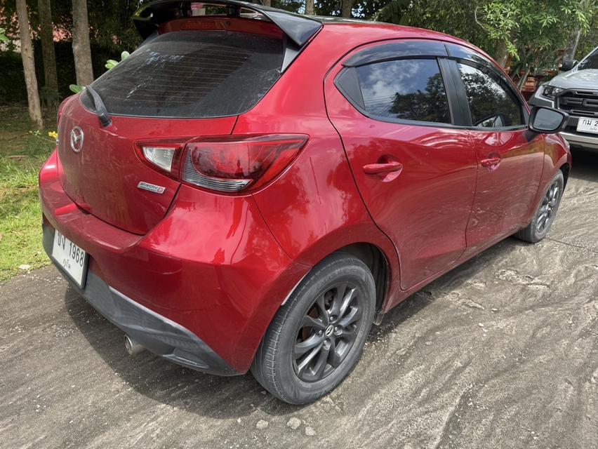 Mazda civic