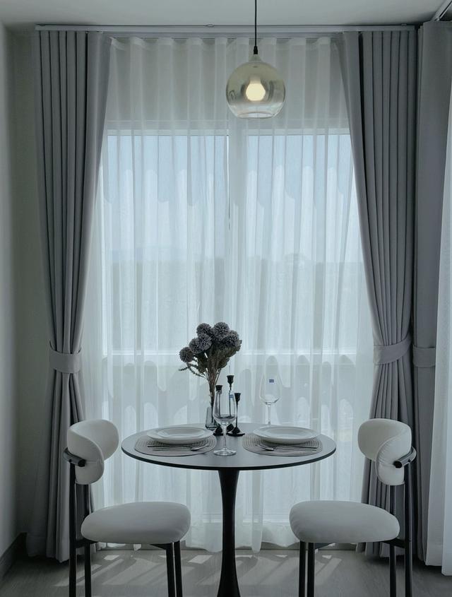 คอนโด เดอถวิวสวนหลวง 3