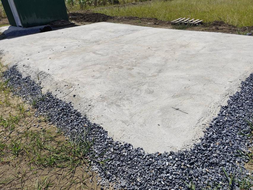 land for sale ขายที่ดินสวยมาก กำแพงแสน แบ่งขายได้ โฉนดพร้อมโอน 200 ตรว แบ่งขายได้ 15