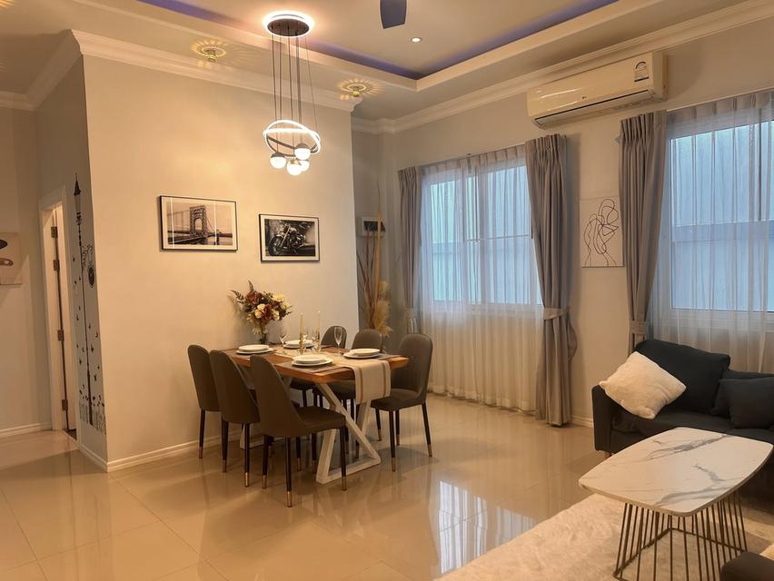 For sale villa 409 sqm. Hauy yai - Pattaya 7.5 M 4