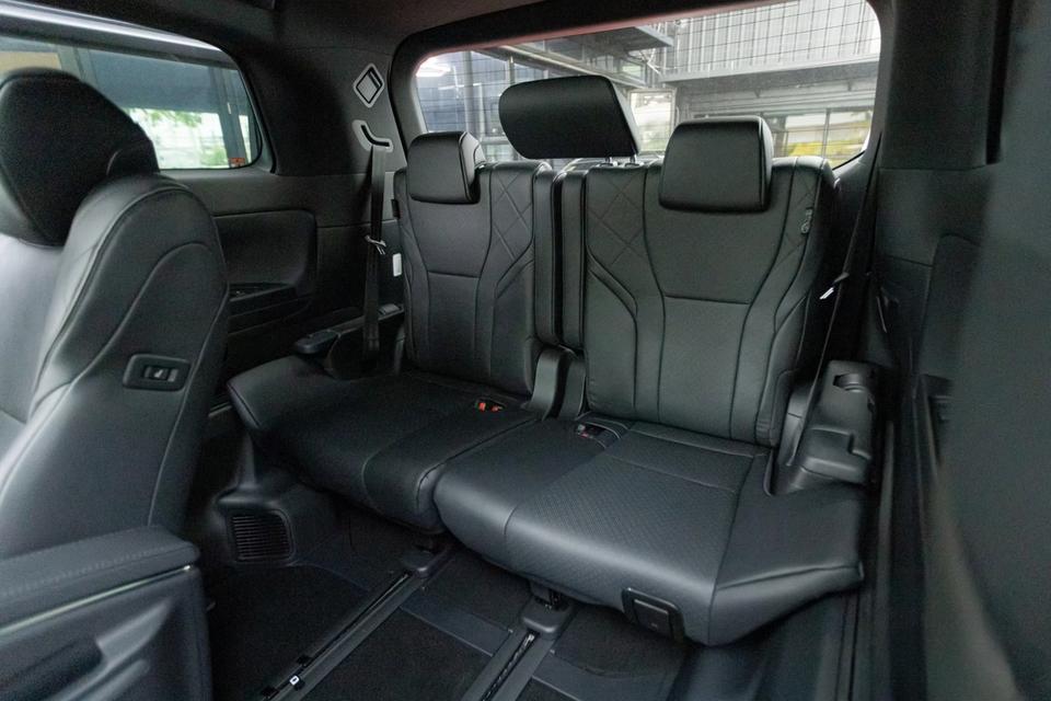 Toyota ALPHARD Z-PREMIER 40 8