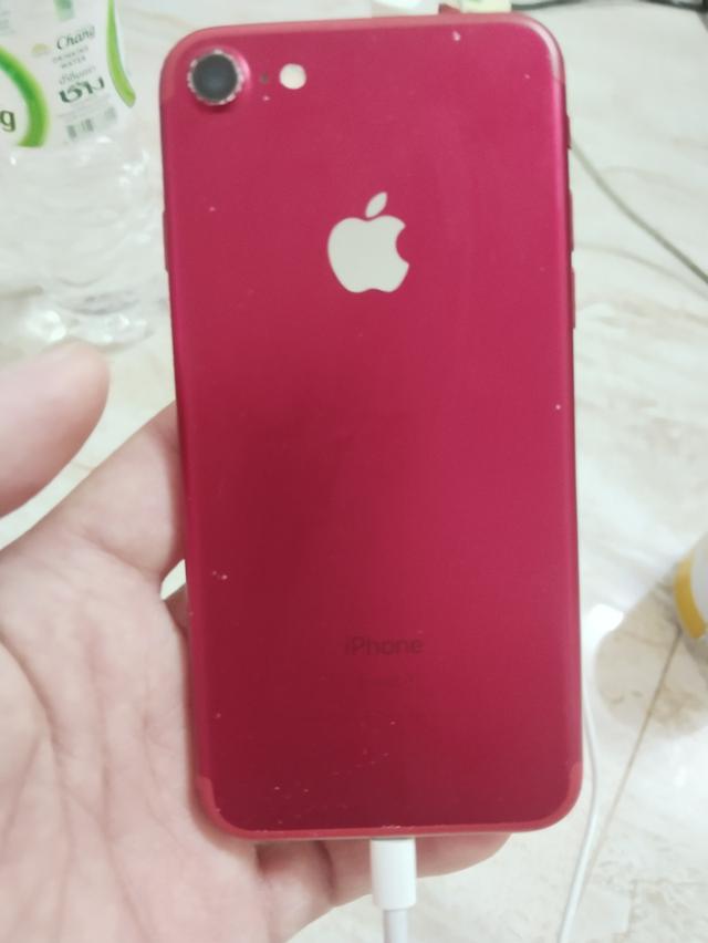 ไอโฟน7 เครื่องปกติพร้อมใช้ 1500 รูปที่ 2