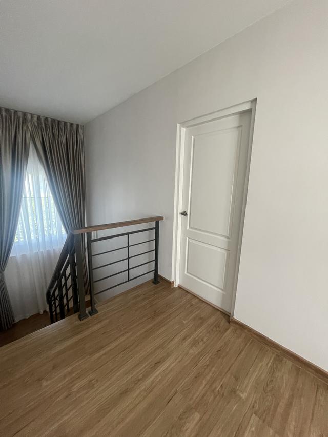 บ้านเดี่ยว หมู่บ้านเซนโทรประชาอุทิศ 90 15
