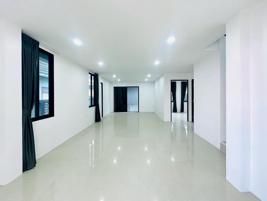 บ้านเดี่ยวประชาอุทิศ 9