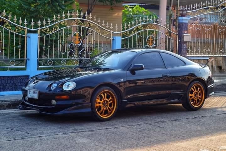 Toyota Celica ปี 1993