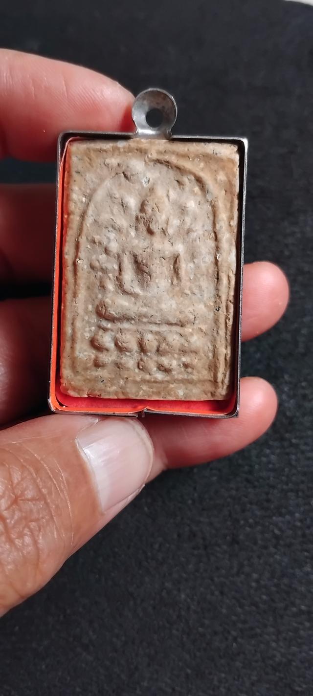 พระบ้านเก็บเก่า พระเก่าๆ 850