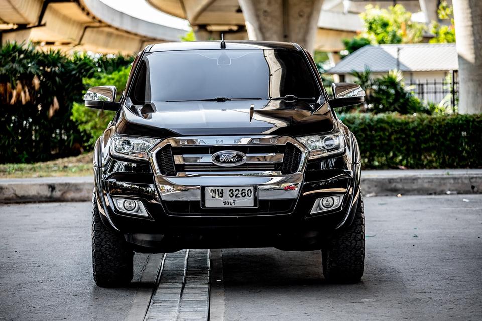 ขาย Ford Ranger 2.2XLT ปี16 2