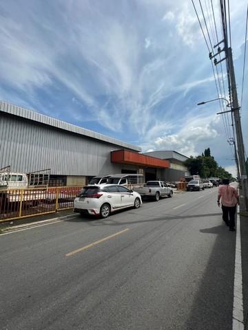 โรงงาน โรงงาน ลำโพ บางบัวทอง area 0 ตรว. 0 งาน 3 Rai 5ห้องนอน5BATHROOM ใกล้ ห่างจากทางหลวงหมายเลข 9 (ถนนกาญจนาภิเษก) เพี 5