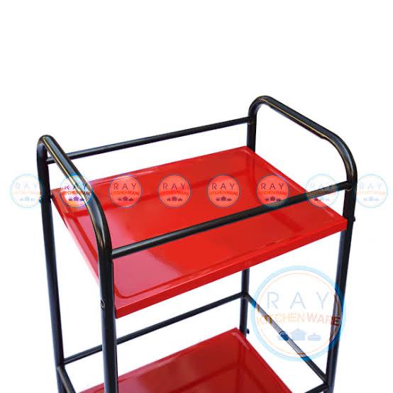 ชั้นบาร์เครื่องดื่ม