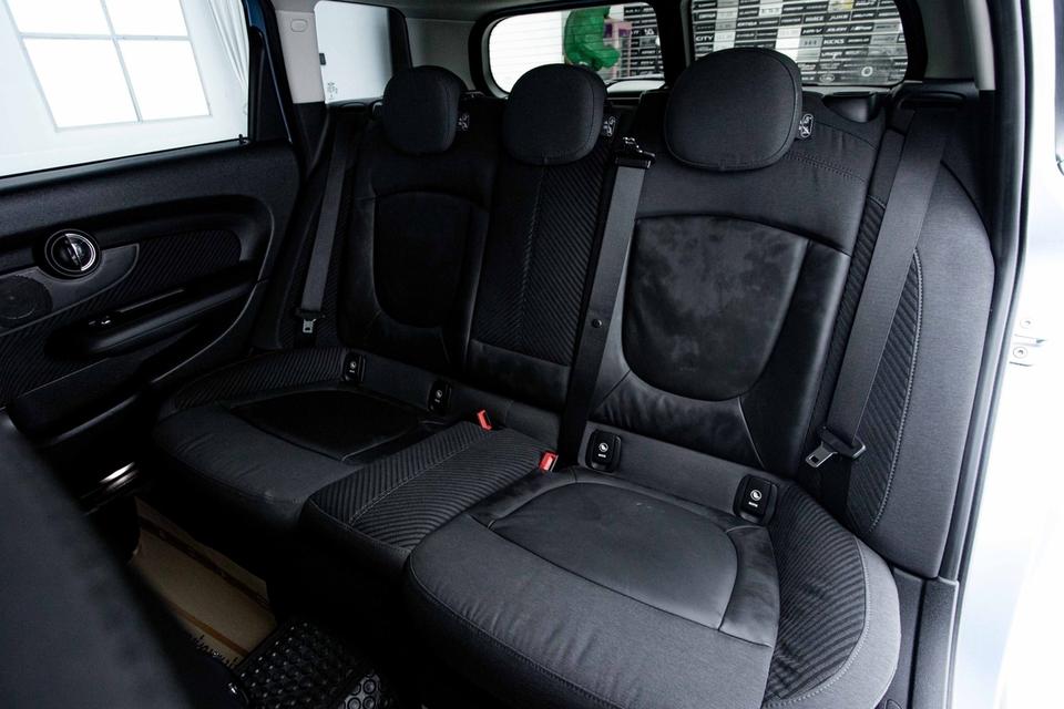 รหัสรถ 1C593 COOPER CLUBMAN RHD 1.5 2017 13