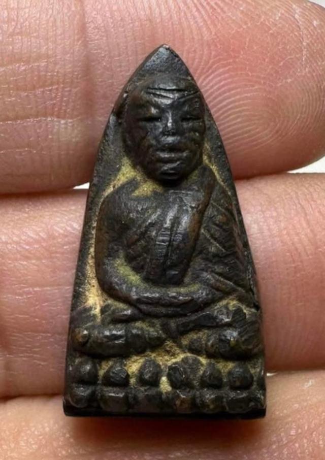 หลวงปู่ทวด
