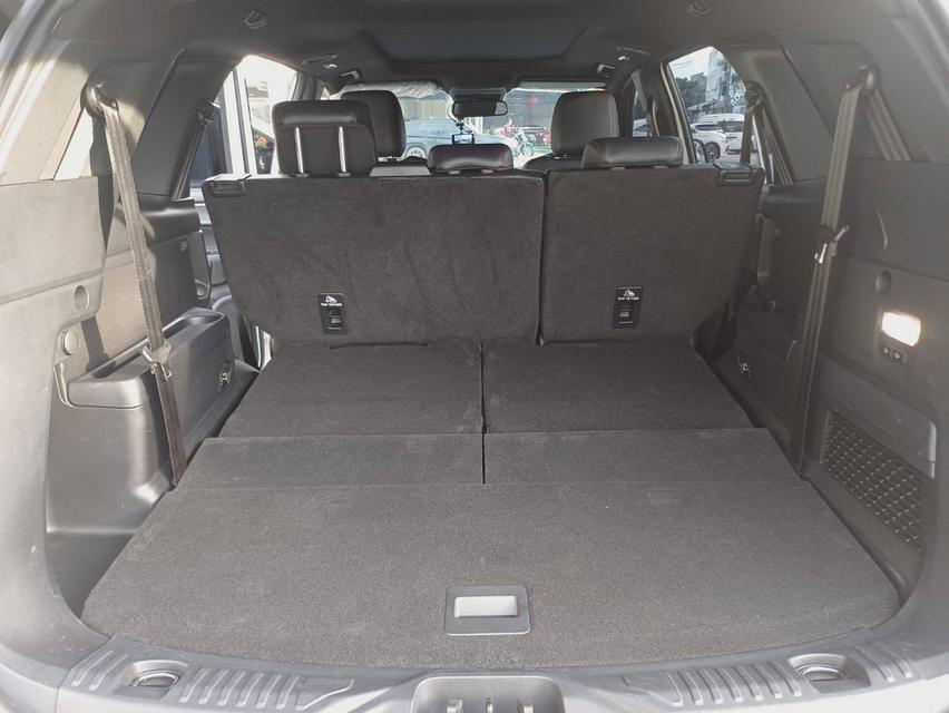 ปี2023 FORD EVEREST TITATIUM AUTO TOP ขับ 4 หล่อเกินบรรยาย ชุดแต่งสุดหรูรอบคัน 20