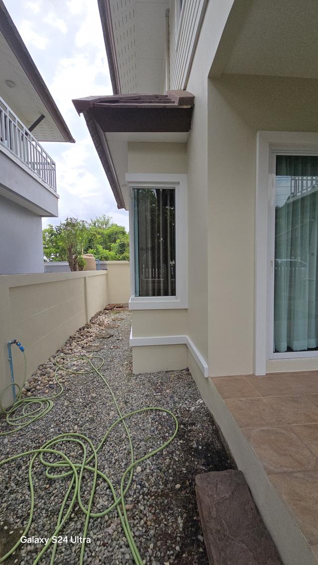 บ้านเดี่ยว สองชั้น 64 ตรว. ในเขตพัทยา (พร้อมสัญญาเช่า) 15