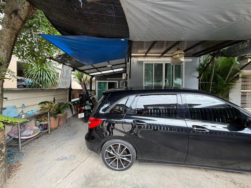 บ้านจัดสรร (บ้านเดี่ยว) 5