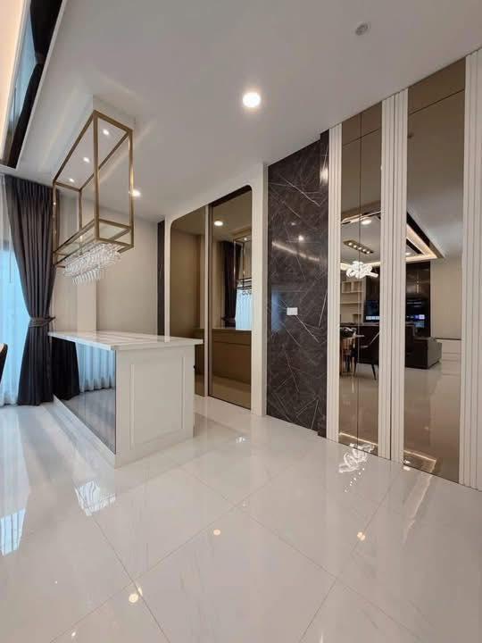 Luxury home For Rent " Thecity bangna" 17