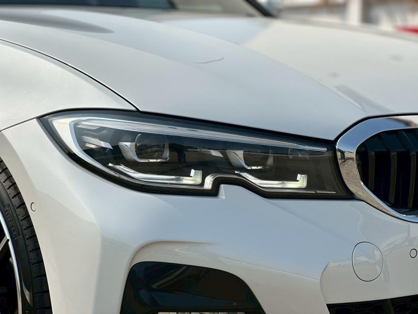 BMW 330e M Sport (G20) 2020 รูปที่ 2