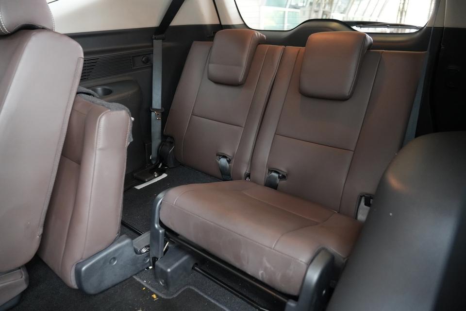 2018 MITSUBISHI PAJERO SPORT 2.4 GT 2WD A/T สีเทา รูปที่ 15