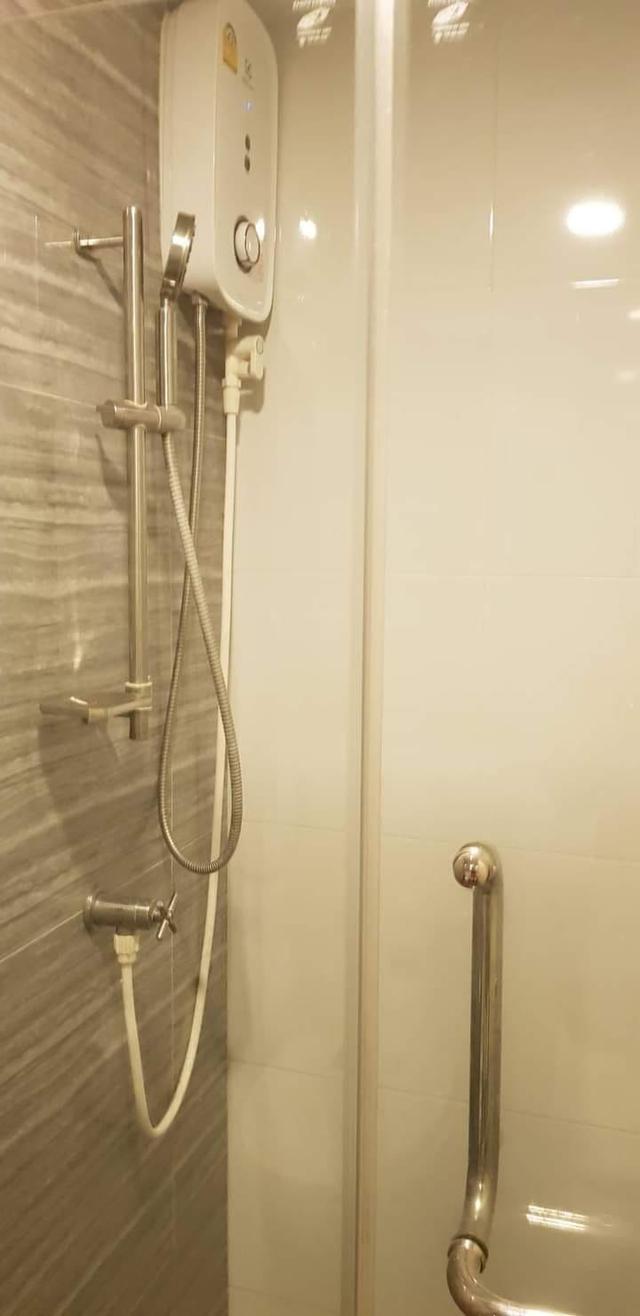 ให้เช่า  Kensington Phaholyothin 63 (ห้องสตูดิโอ) ชั้น 5 ใกล้รถไฟฟ้า  BTS พหลโยธิน 59 4