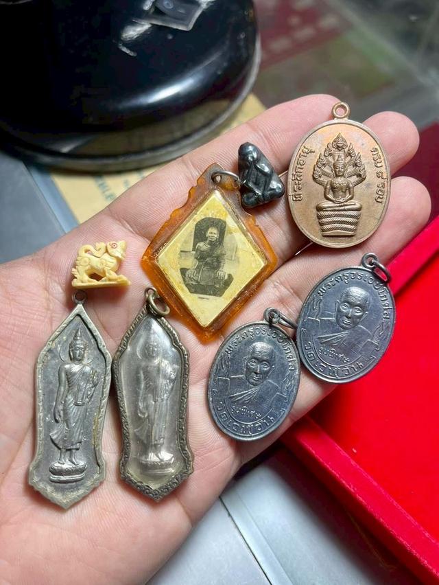 เปิดพระเมาครับสนใจชอบองค์ไหนจิ้มมาได้เลยครับ