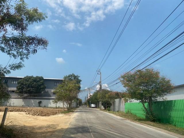 เช่ามีโกดังว่างให้เช่า หนองแขม เพชรเกษม สาย3 ตกแต่งใหม่ ทำโรงงานเสียงดังได้ กรุงเทพ 7