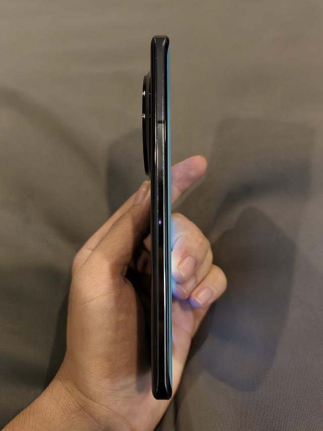 Honor magic 5 pro อุปกรณ์กล้องครบ 15