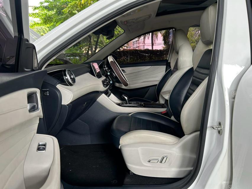 2023 MG HS 1.5 PHEV AT รูปที่ 18