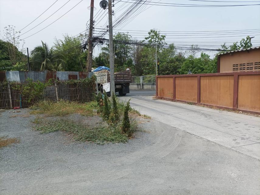 ขายที่ดิน95ตร.ว. ต.แม่คือ อ.ดอยสะเก็ด จ.เชียงใหม่ 7