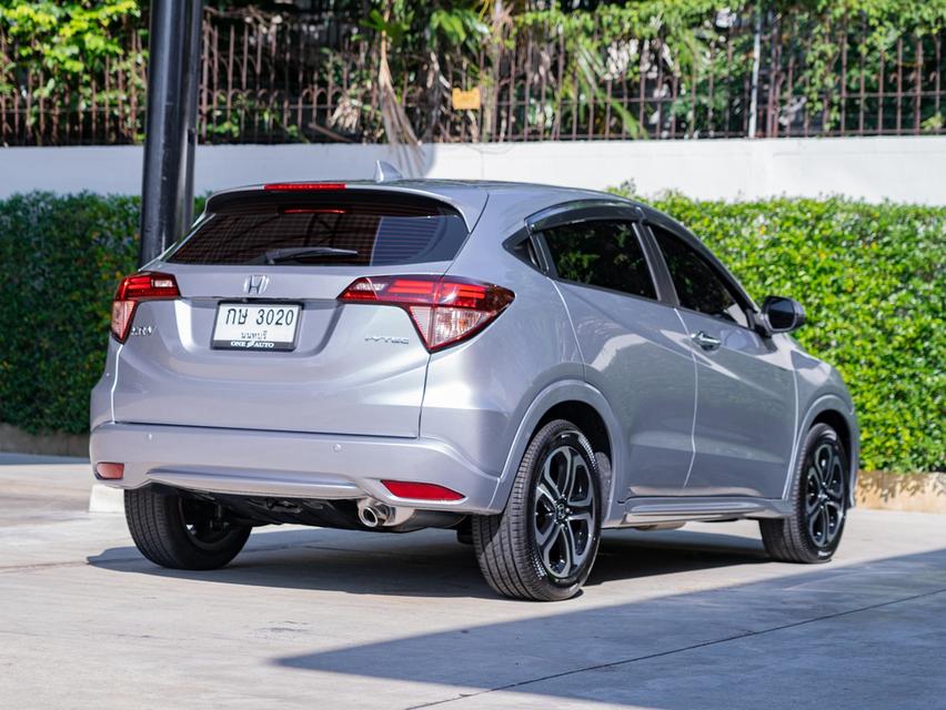 Honda Hr-v 1.8 EL ปี 2018 รูปที่ 4