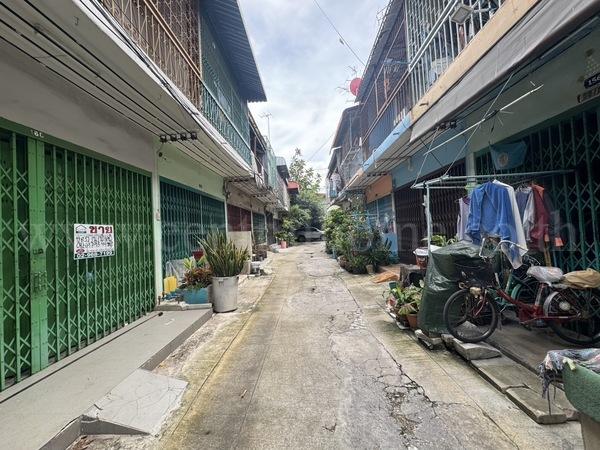 อาคารพาณิชย์ ซอย จรัญสนิทวงศ์ 62 ใกล้ MRT สิรินธร  14