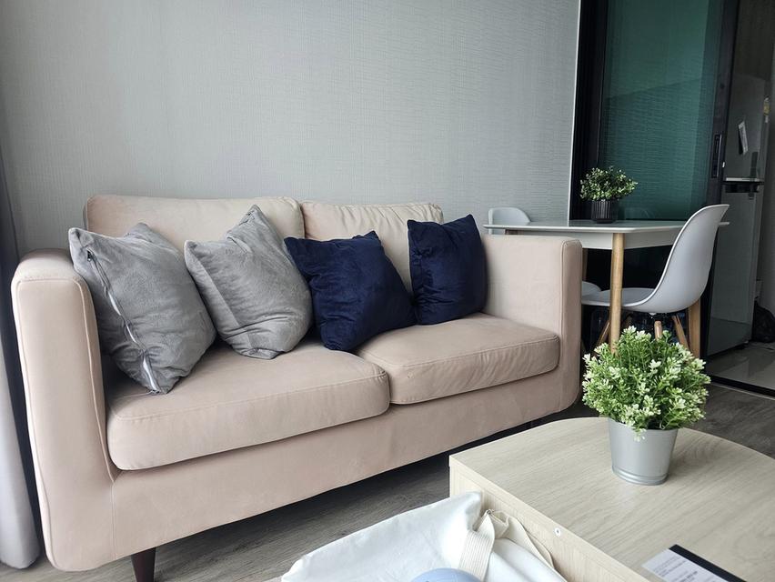 คอนโด บริ๊กซ์ตัน ซอยแบริ่ง 4 1