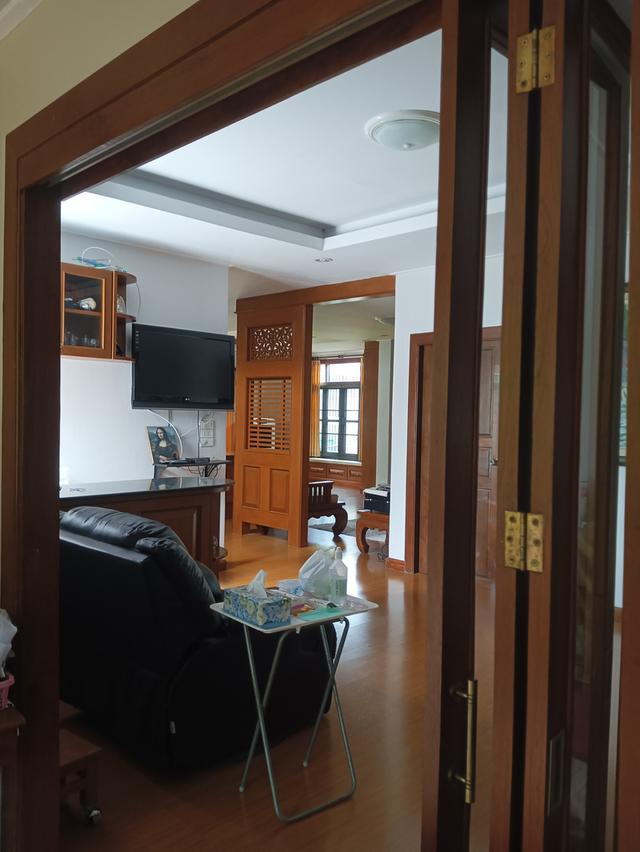 บ้านเดี่ยวทำเลดี เชียงใหม่ 16