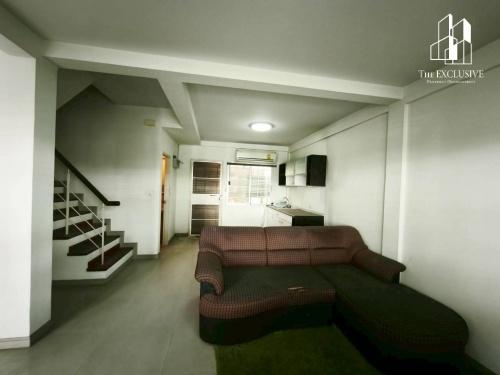 ขายทาวน์โฮม 3 ชั้น ศุภาลัย พาร์ควิลล์ 2 พหลโยธิน 48 4