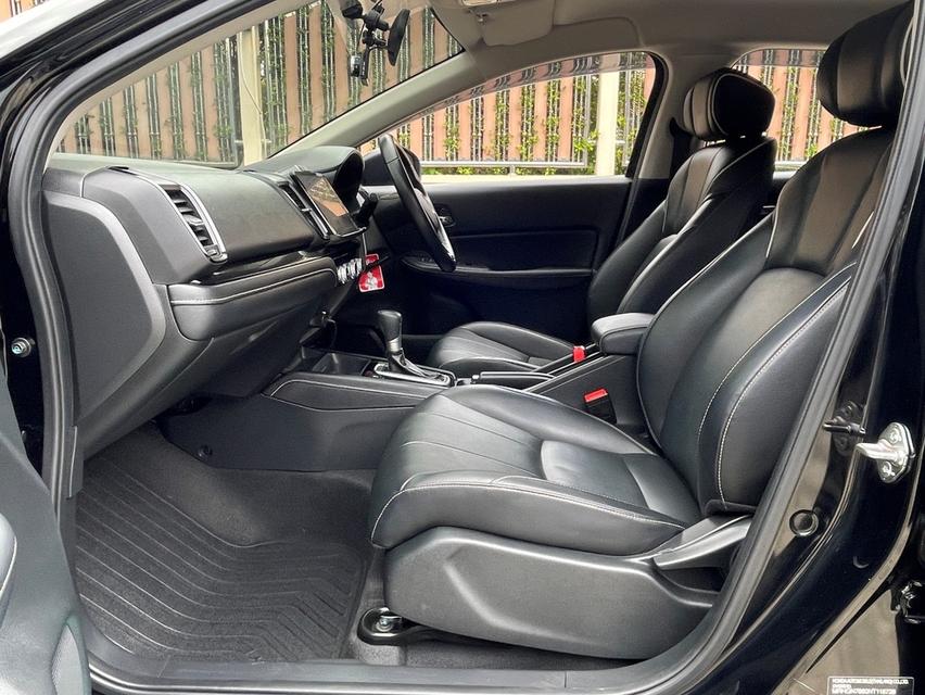 HONDA CITY TURBO 1.0 SV HATCHBACK ปี 2023 สภาพป้ายแดง รูปที่ 8