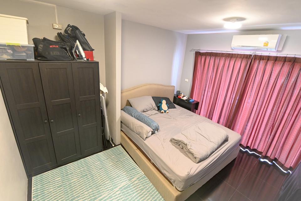 คอนโด Siri Metro รัชดา-วิภาวดี 2