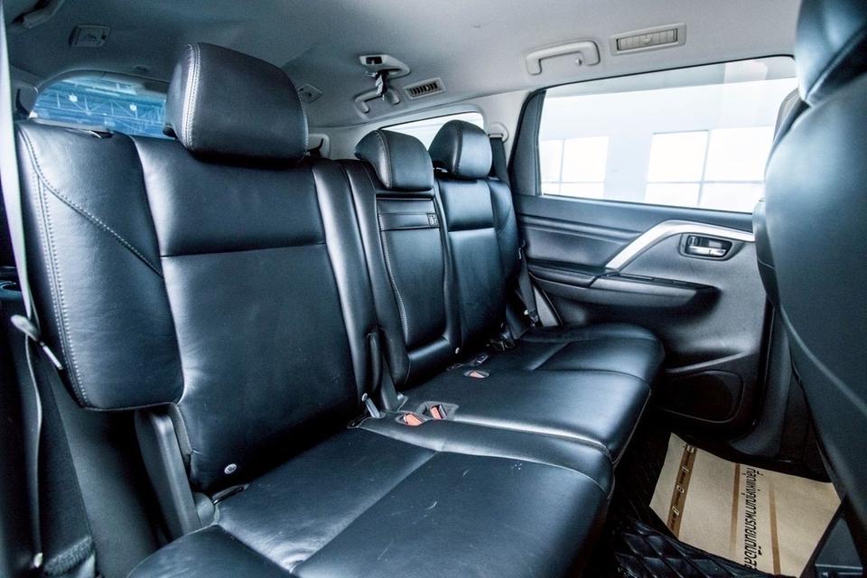 รหัสรถ 4A919 PAJERO SPORT 2.4 GT 2021 10