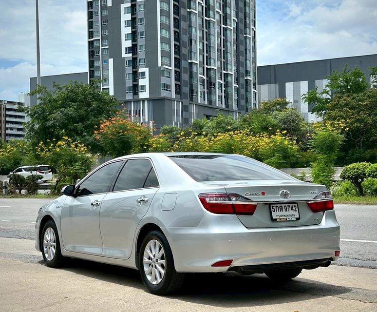 ขาย Toyota Camry 2.0G ปี16 7