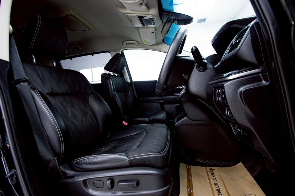 HONDA ODYSSEY 2.0 HYBRID 2020 9