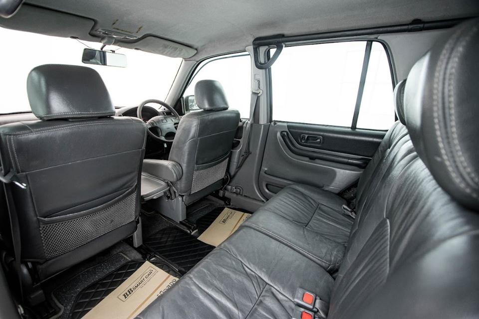 HONDA CR-V GEN2 2.0 EXi G1 2000  6